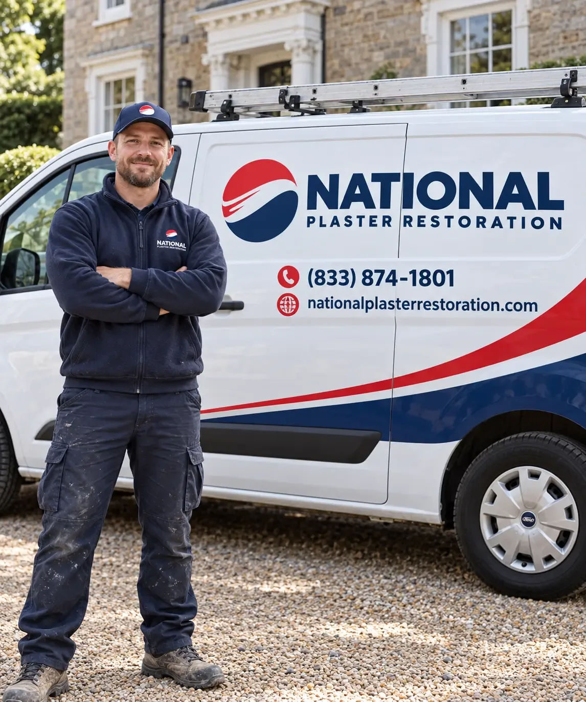 Plaster Repair company in Los Olivos, CA
